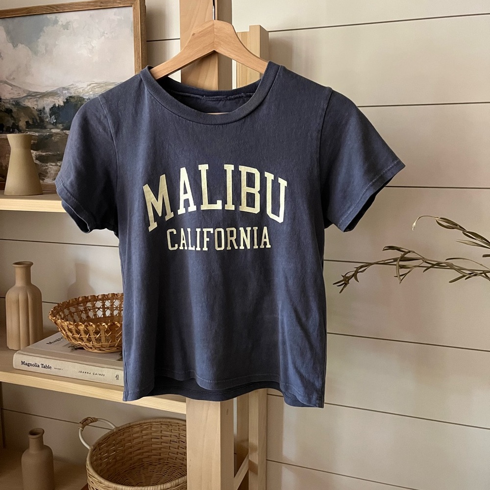John Galt Malibu shirt